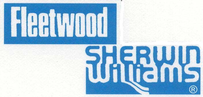 Logo Fleetwood